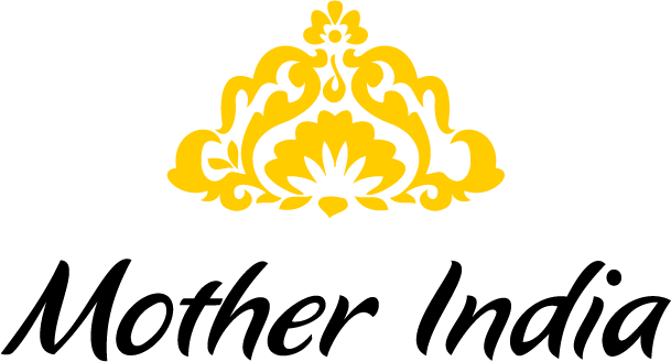 Mother India Logo